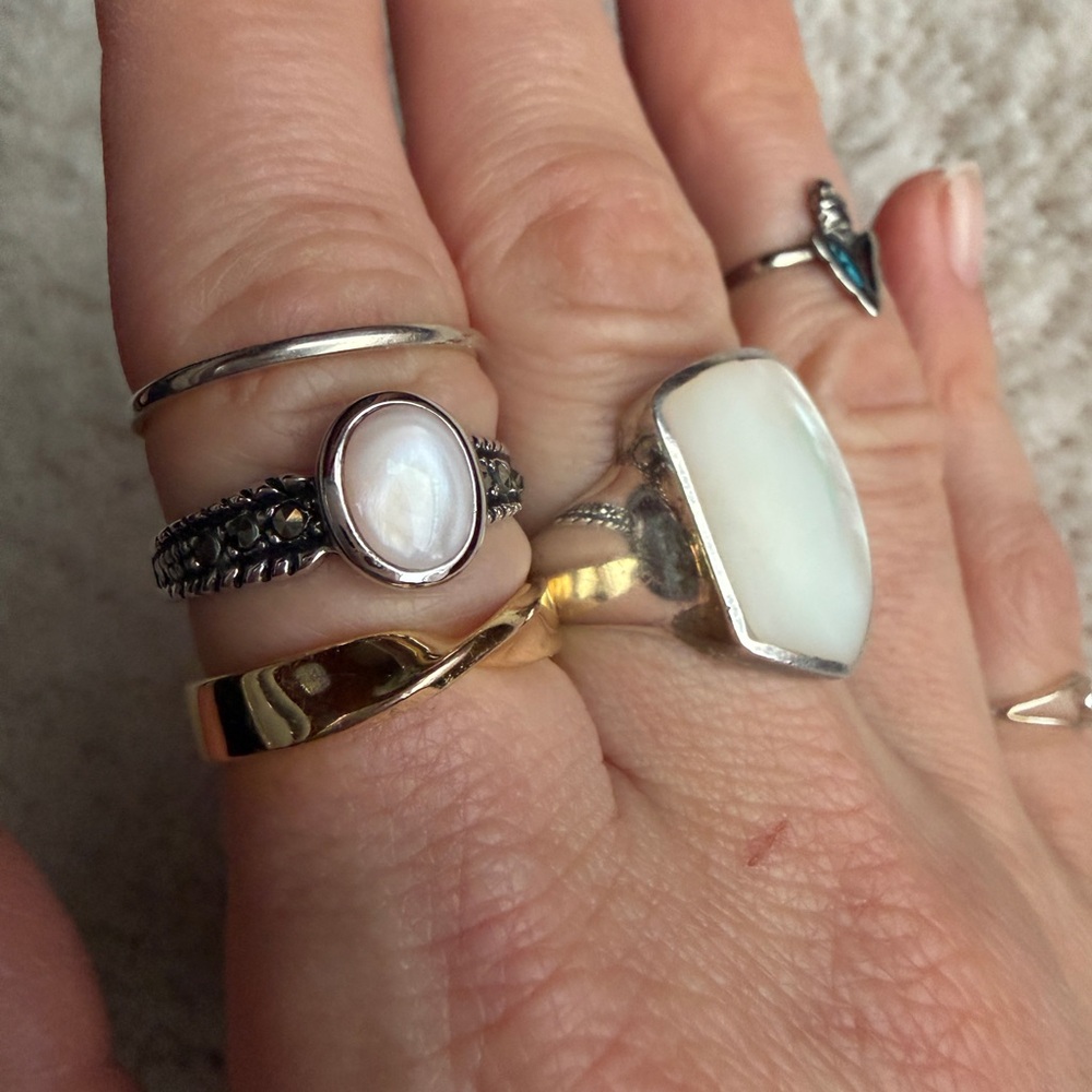 Ring Stack Bundle - image 2